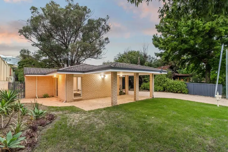 Second view of Homely house listing, 46 Kathleen Avenue, Maylands WA 6051