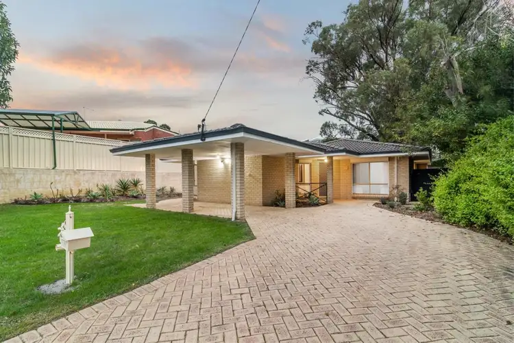 Third view of Homely house listing, 46 Kathleen Avenue, Maylands WA 6051