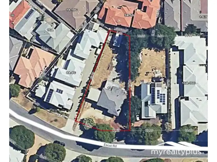 10 Escot Road, Innaloo WA 6018