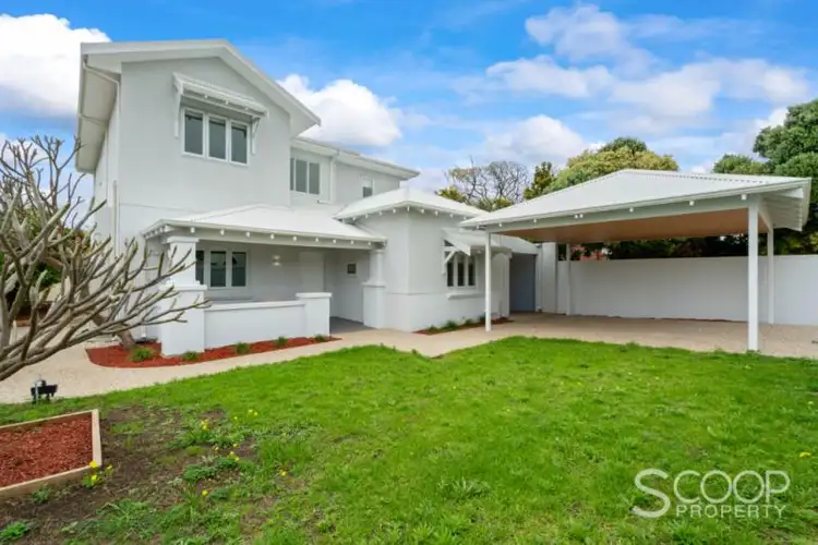 20 Gallipoli Street, Lathlain WA 6100