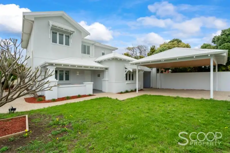 Main view of Homely house listing, 20 Gallipoli Street, Lathlain WA 6100