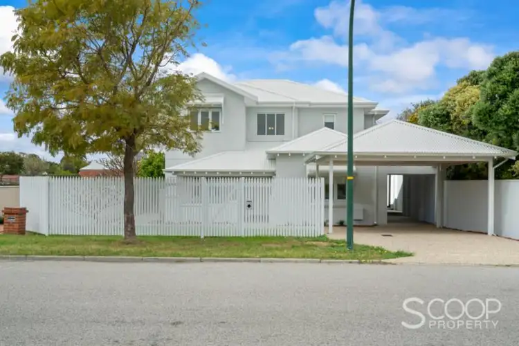 Second view of Homely house listing, 20 Gallipoli Street, Lathlain WA 6100