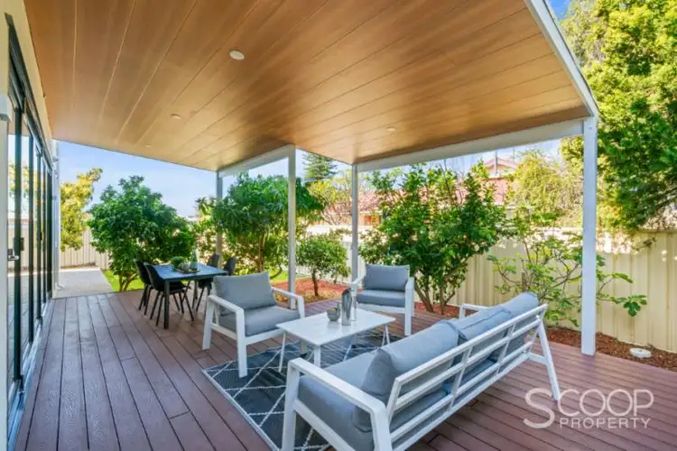 Fourth view of Homely house listing, 20 Gallipoli Street, Lathlain WA 6100