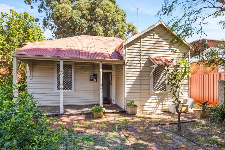 195 Washington Street, Victoria Park WA 6100