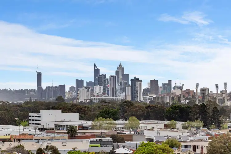 Main view of Homely apartment listing, 43/8 Hampton Street, Burswood WA 6100