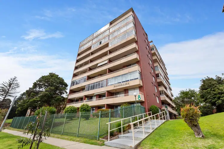 Second view of Homely apartment listing, 43/8 Hampton Street, Burswood WA 6100