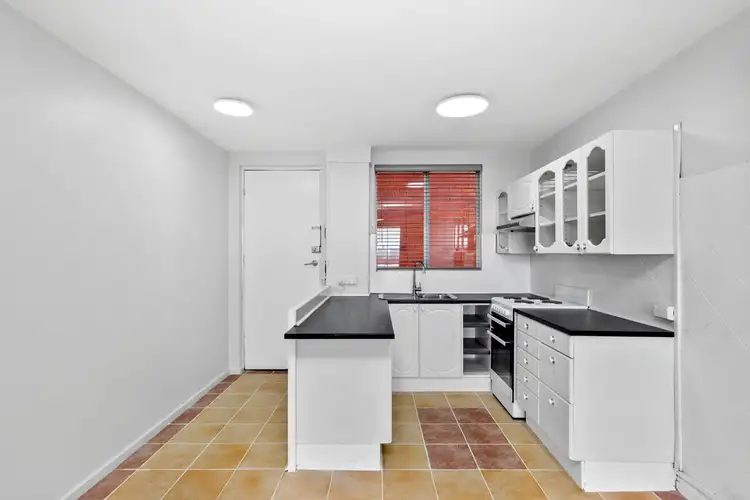Fifth view of Homely apartment listing, 43/8 Hampton Street, Burswood WA 6100
