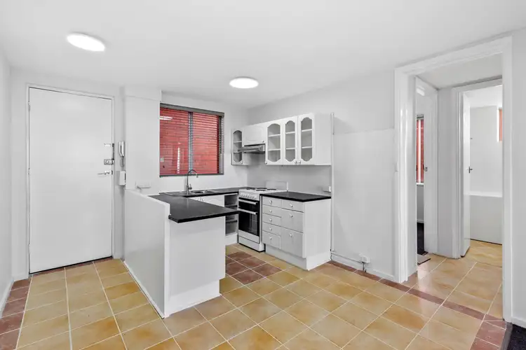 Sixth view of Homely apartment listing, 43/8 Hampton Street, Burswood WA 6100