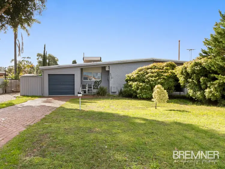 Main view of Homely house listing, 27 Edmund Way, Calista WA 6167