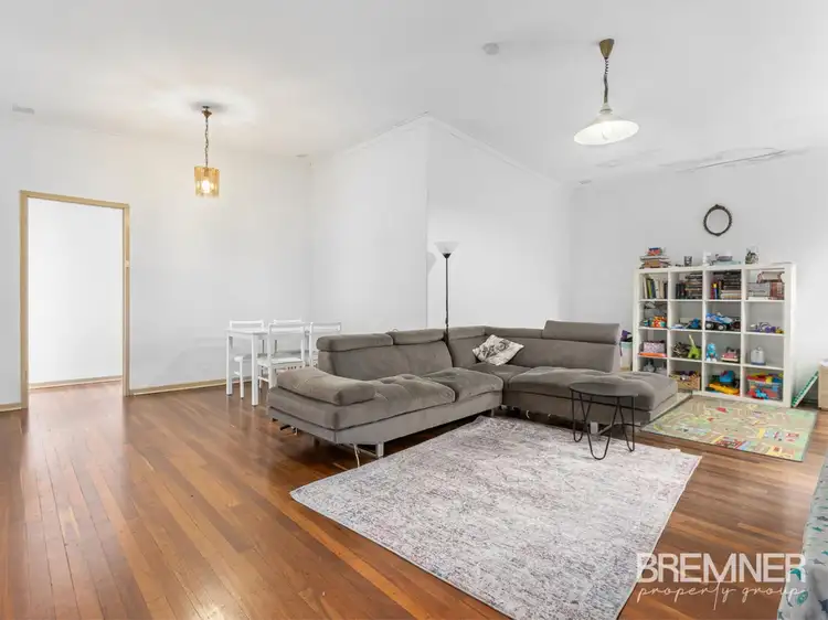 Fourth view of Homely house listing, 27 Edmund Way, Calista WA 6167