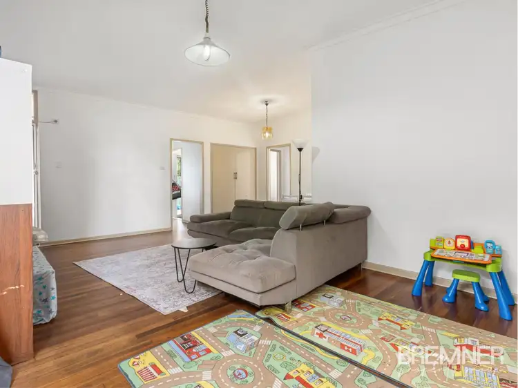 Fifth view of Homely house listing, 27 Edmund Way, Calista WA 6167