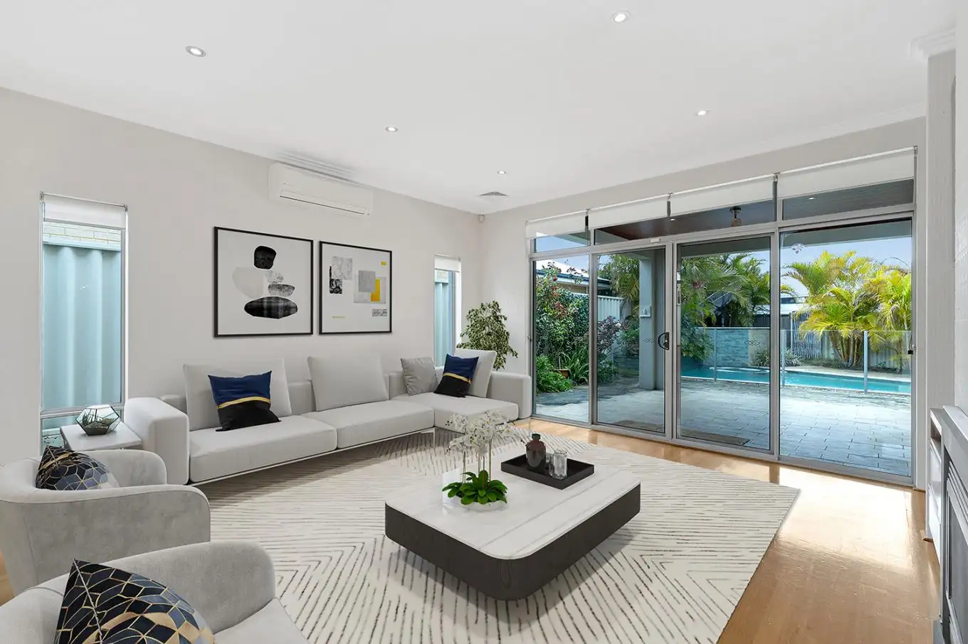 Main view of Homely house listing, 88B Telford Crescent, Stirling WA 6021