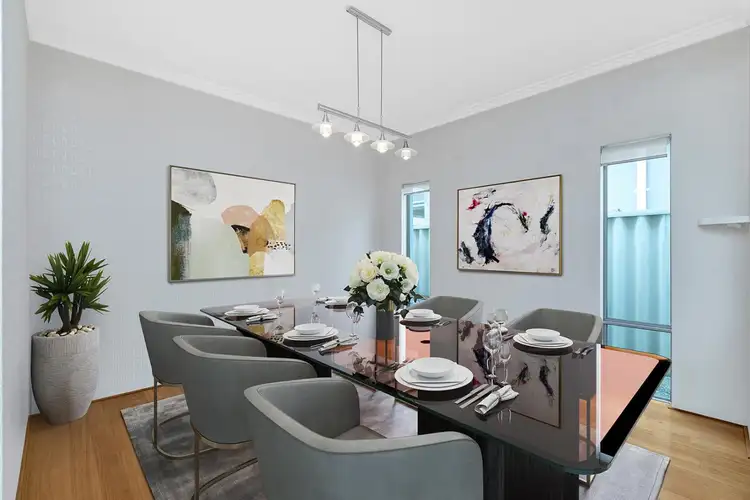 Second view of Homely house listing, 88B Telford Crescent, Stirling WA 6021