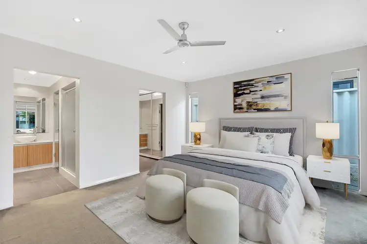 Fourth view of Homely house listing, 88B Telford Crescent, Stirling WA 6021