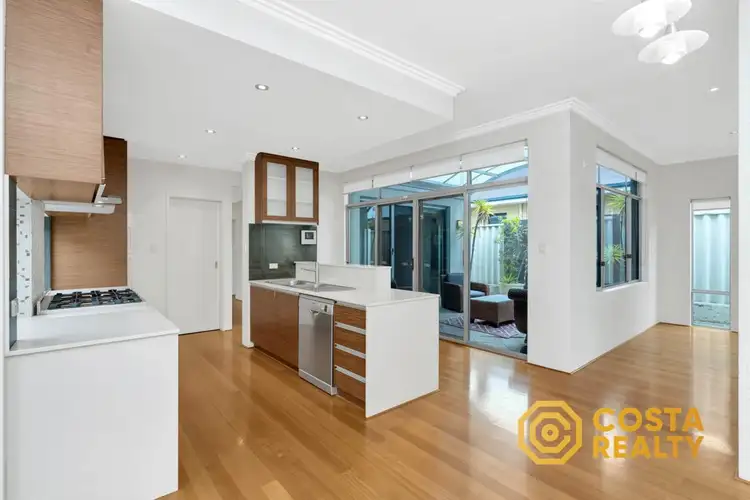 Fifth view of Homely house listing, 88B Telford Crescent, Stirling WA 6021