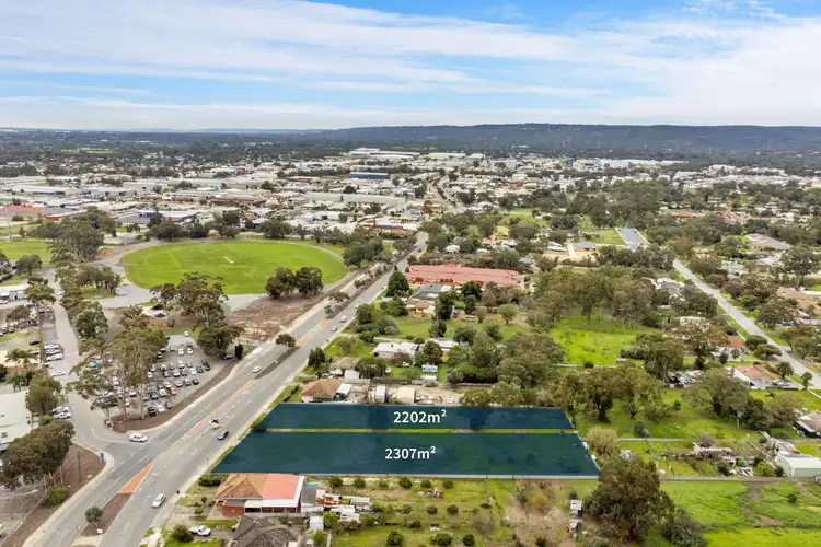 Fourth view of Homely land listing, 19 Kelvin Road, Maddington WA 6109