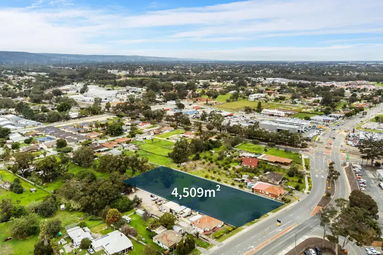 Seventh view of Homely land listing, 19 Kelvin Road, Maddington WA 6109