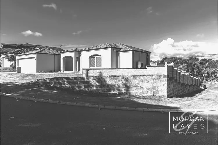 Main view of Homely house listing, 4 Kooyonga Cross, Jandakot WA 6164