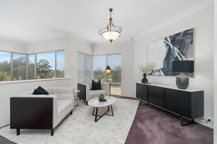 Second view of Homely house listing, 4 Kooyonga Cross, Jandakot WA 6164