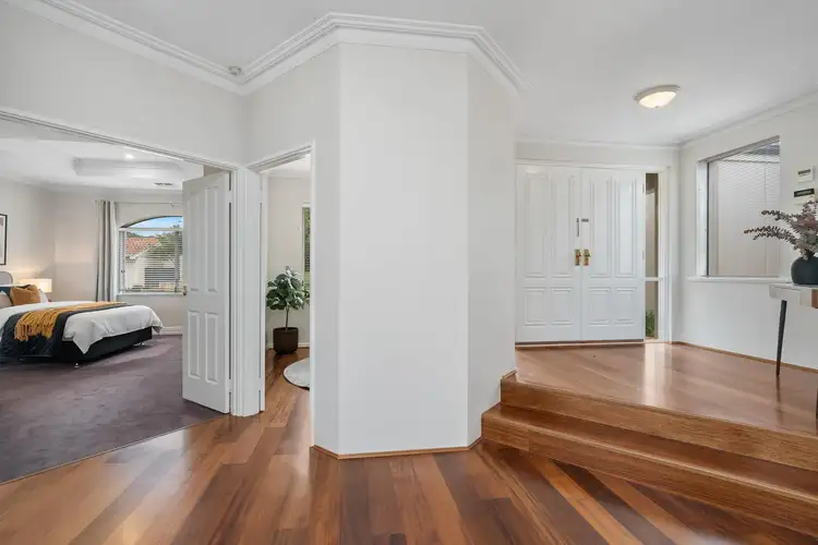 Fourth view of Homely house listing, 4 Kooyonga Cross, Jandakot WA 6164