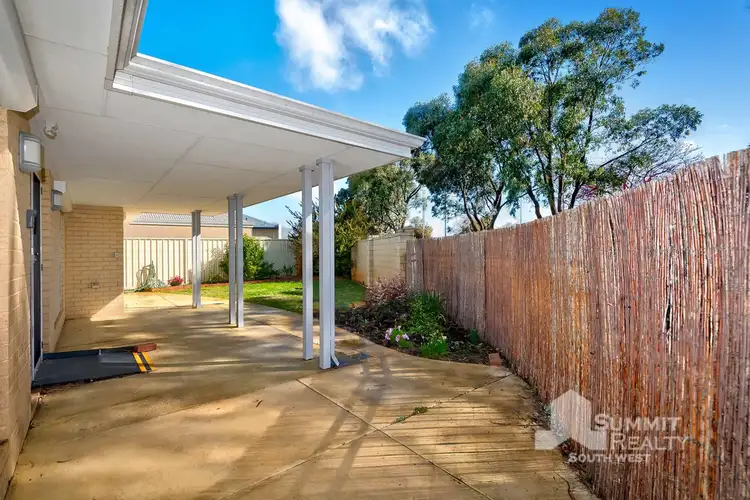 Third view of Homely house listing, 12 Gorman Loop, Carey Park WA 6230