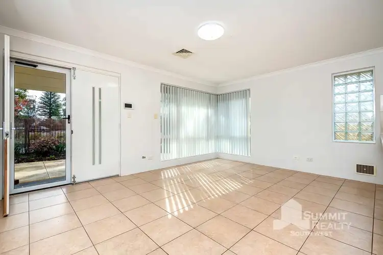 Fourth view of Homely house listing, 12 Gorman Loop, Carey Park WA 6230