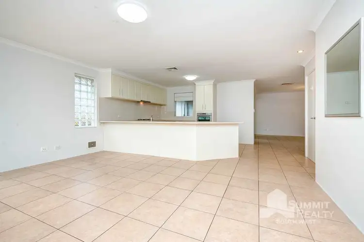 Fifth view of Homely house listing, 12 Gorman Loop, Carey Park WA 6230