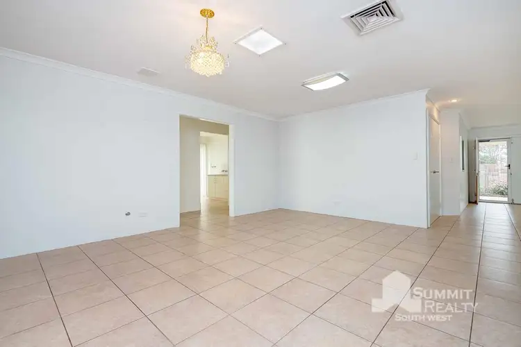 Sixth view of Homely house listing, 12 Gorman Loop, Carey Park WA 6230