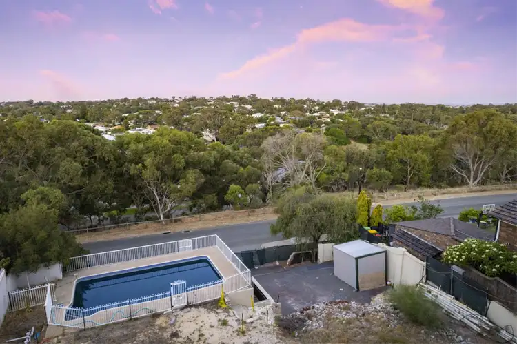 Sixth view of Homely land listing, 37 Pandora Drive, City Beach WA 6015