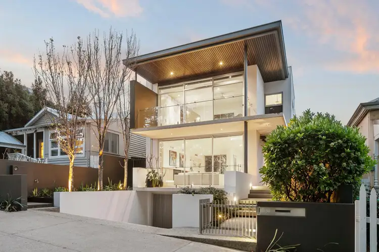 Main view of Homely house listing, 50 Pearse Street, Cottesloe WA 6011