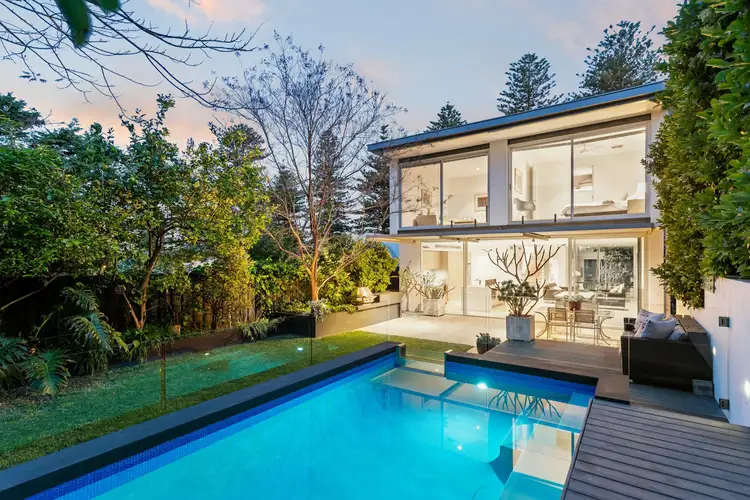 Second view of Homely house listing, 50 Pearse Street, Cottesloe WA 6011