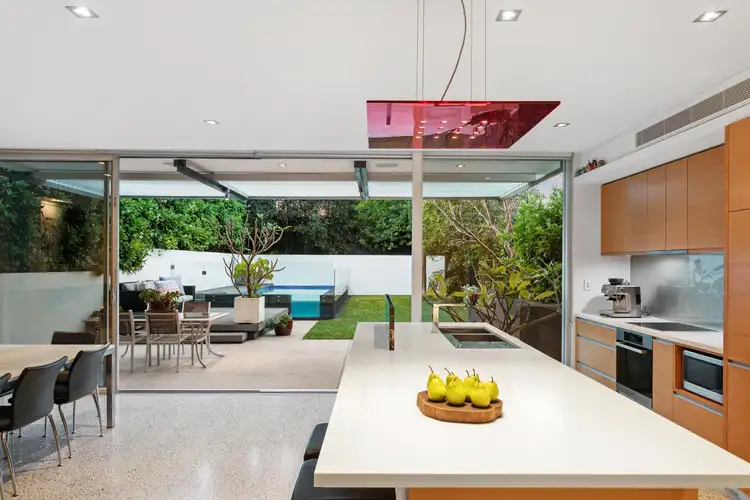 Third view of Homely house listing, 50 Pearse Street, Cottesloe WA 6011