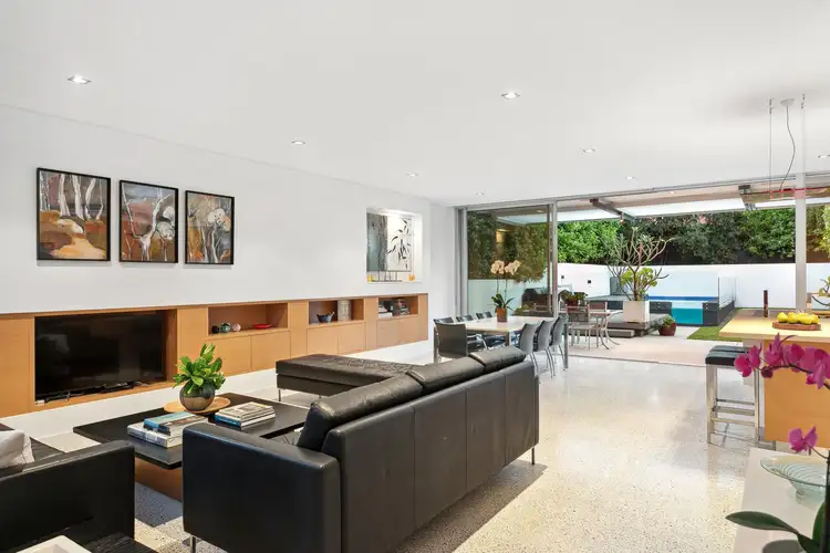 Fourth view of Homely house listing, 50 Pearse Street, Cottesloe WA 6011