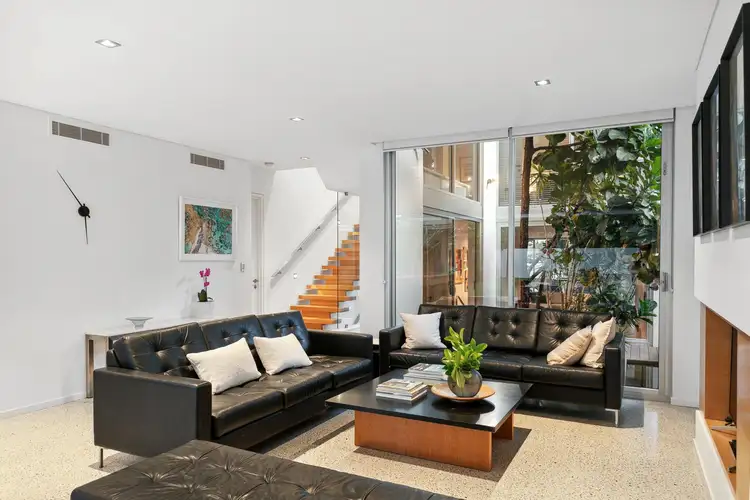 Fifth view of Homely house listing, 50 Pearse Street, Cottesloe WA 6011