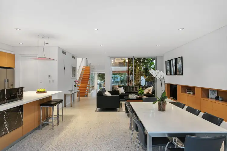 Sixth view of Homely house listing, 50 Pearse Street, Cottesloe WA 6011