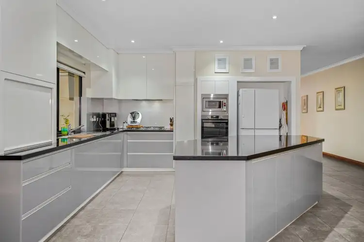 Third view of Homely house listing, 21 Recreation Road, Waroona WA 6215