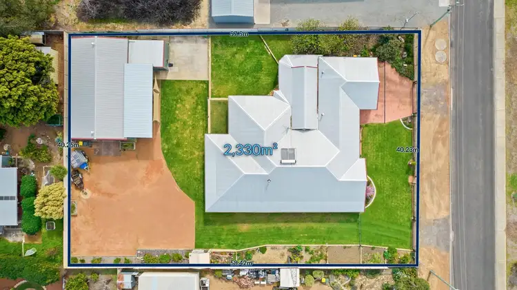 Sixth view of Homely house listing, 21 Recreation Road, Waroona WA 6215