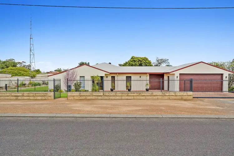 Seventh view of Homely house listing, 21 Recreation Road, Waroona WA 6215
