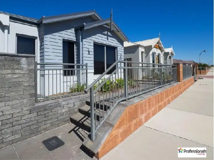 Main view of Homely house listing, 27 Pineroo Terrace, Ellenbrook WA 6069