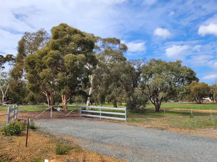 Main view of Homely land listing, 138 Windemere Way, Bindoon WA 6502