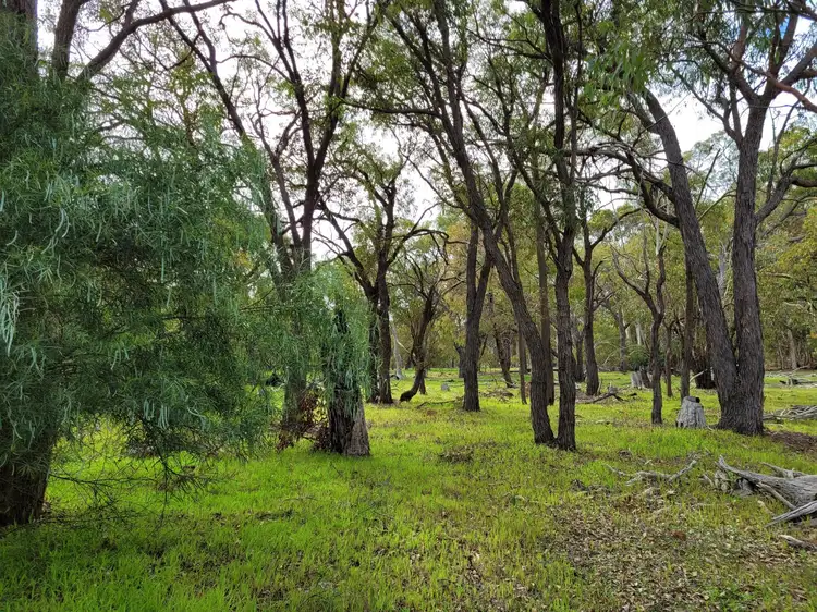 Third view of Homely land listing, 138 Windemere Way, Bindoon WA 6502