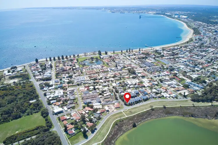 Third view of Homely house listing, 19/20-22 Lake Street, Rockingham WA 6168