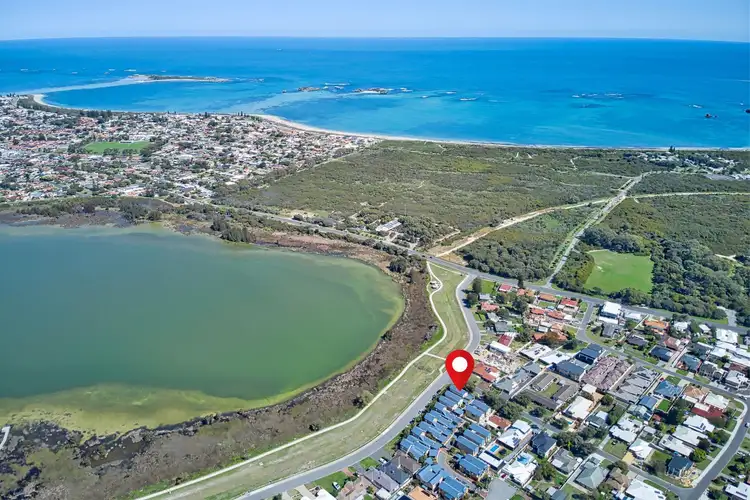 Fourth view of Homely house listing, 19/20-22 Lake Street, Rockingham WA 6168