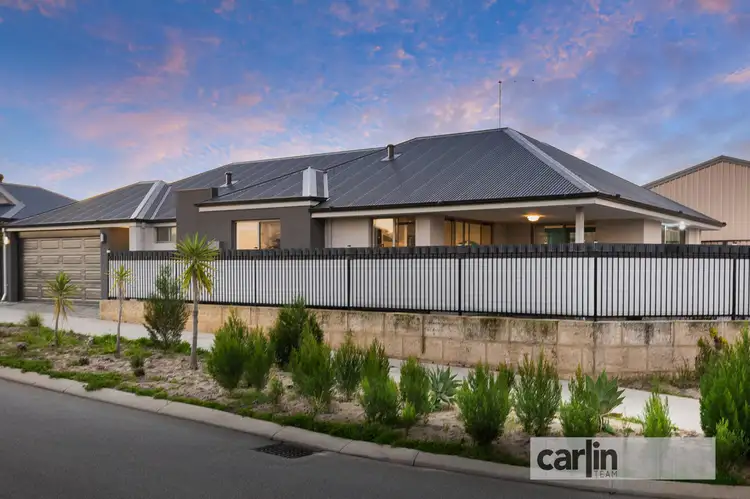 3 Starflower Grove, Beeliar WA 6164