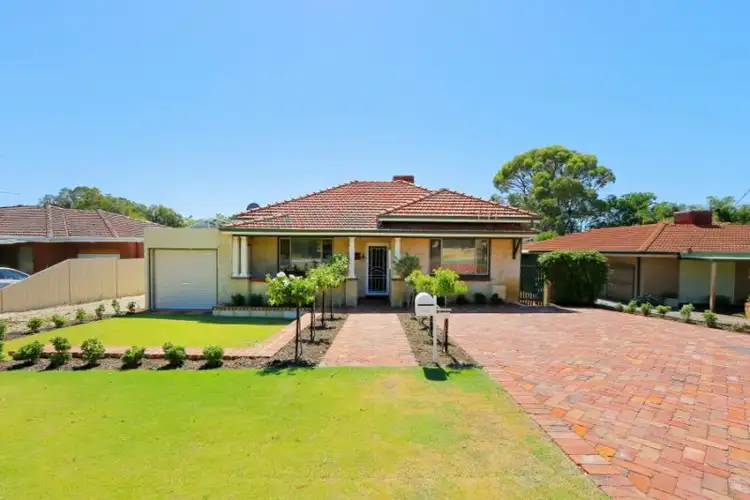 36 Cooper Road, Morley WA 6062