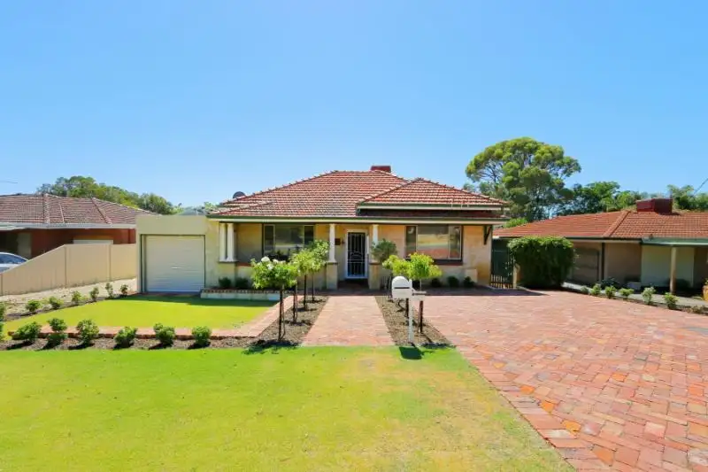 Main view of Homely house listing, 36 Cooper Road, Morley WA 6062