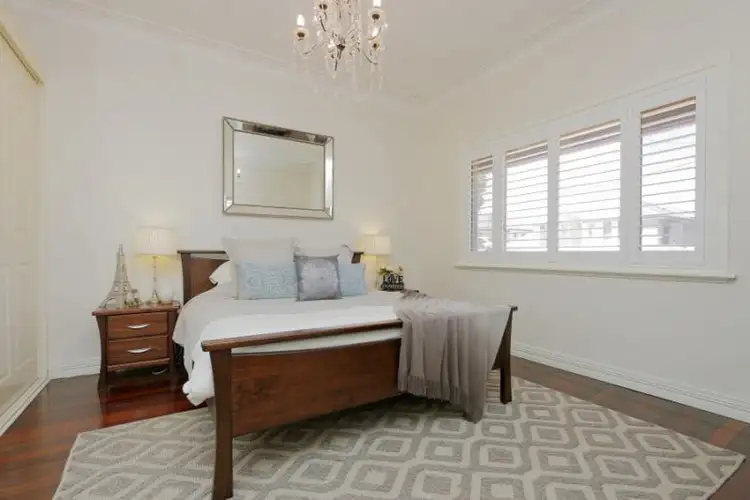 Fifth view of Homely house listing, 36 Cooper Road, Morley WA 6062