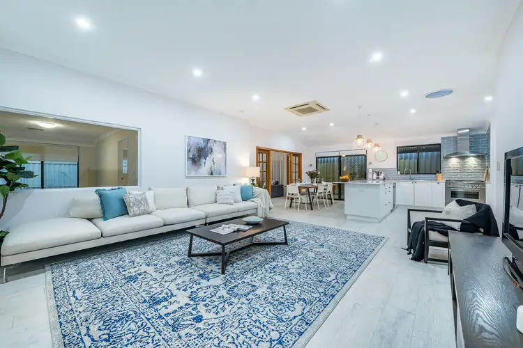 Second view of Homely house listing, 9 Atlantic Avenue, Iluka WA 6028