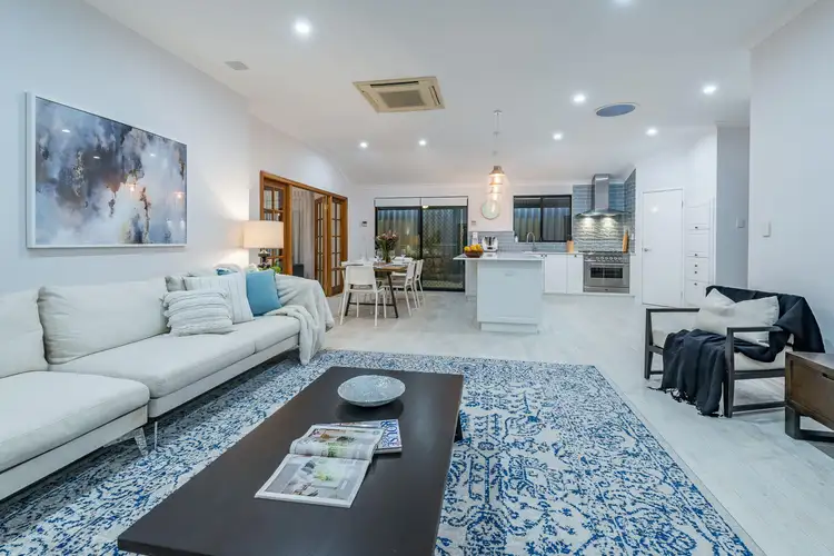 Fourth view of Homely house listing, 9 Atlantic Avenue, Iluka WA 6028