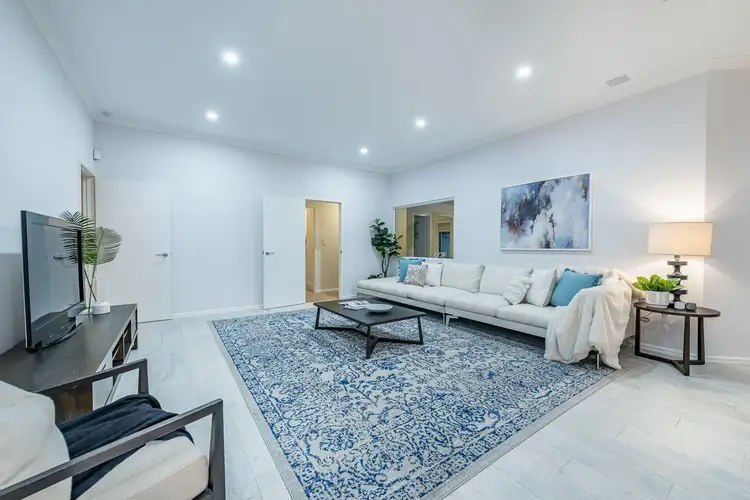 Fifth view of Homely house listing, 9 Atlantic Avenue, Iluka WA 6028